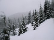 Ghost Ridge-Twin Lakes 041 